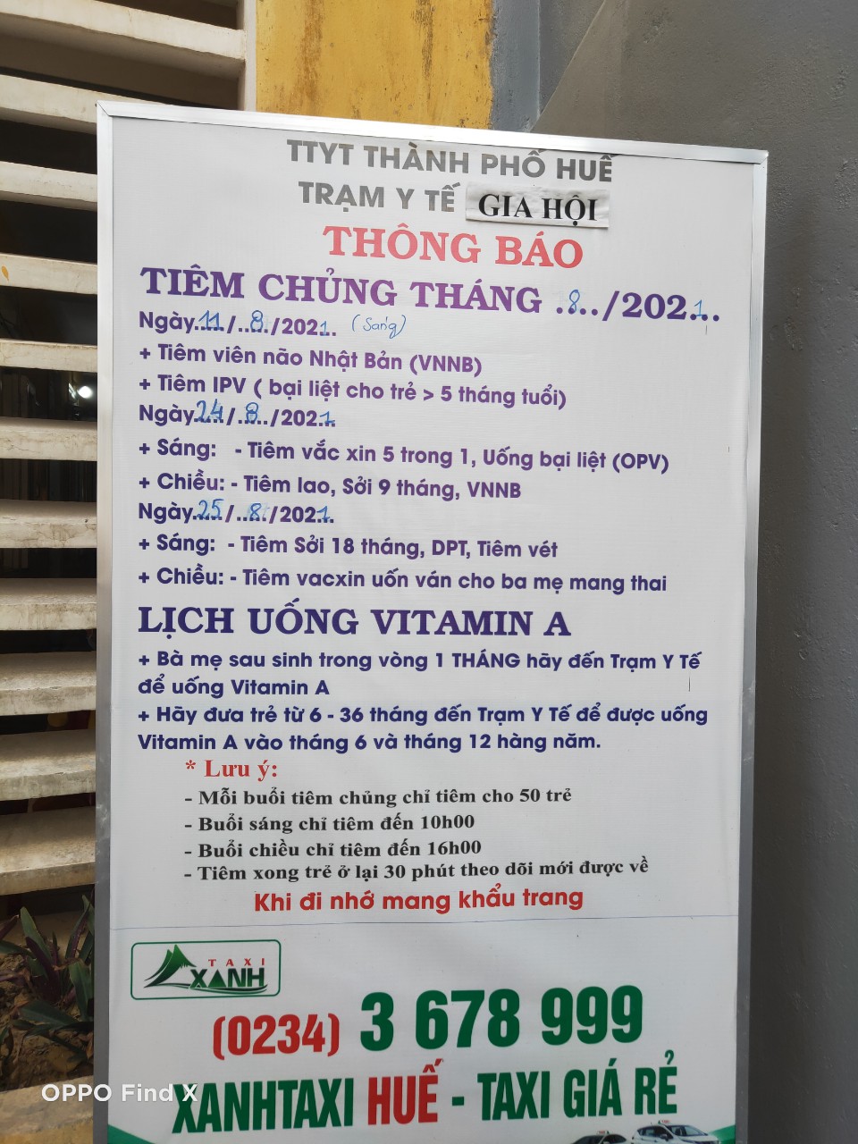 8. Những Điều Cần Tránh Khi Bổ Sung Vitamin A